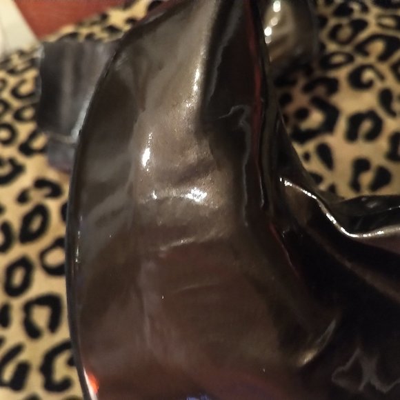 Gianmarco Lorenzi platform booties - Picture 11 of 13